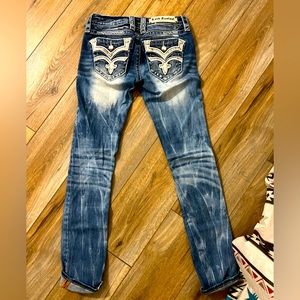 Size 26 rock revivals